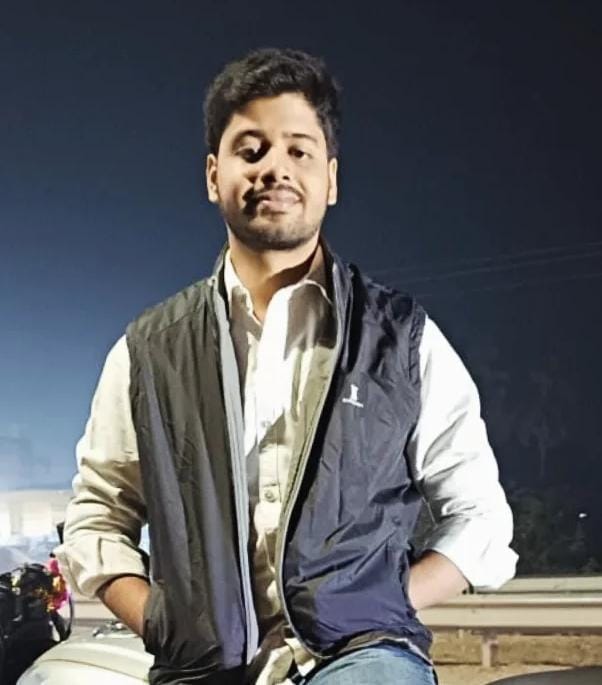 Abhijeet Kumar, Software Developer
